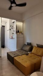 The Cristallo (D15), Apartment #599134921